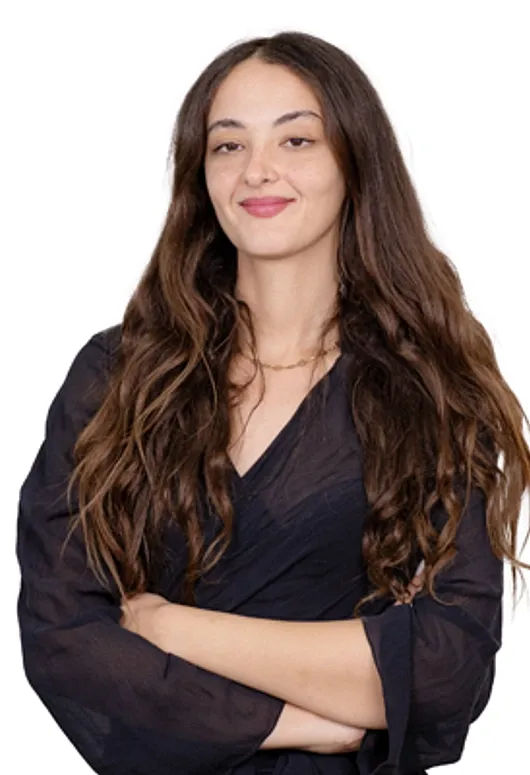 Nada Abdelouahab - Provident Estate