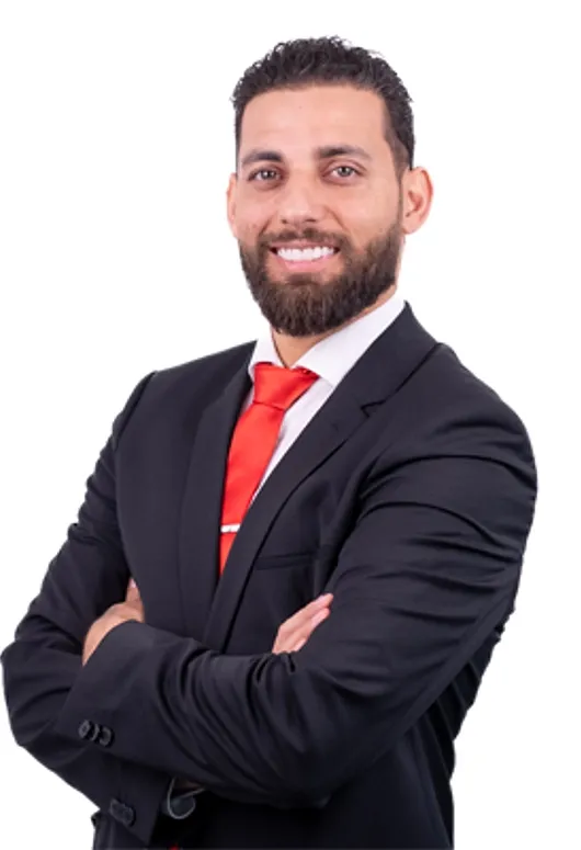 Raad Azzam - Provident Estate