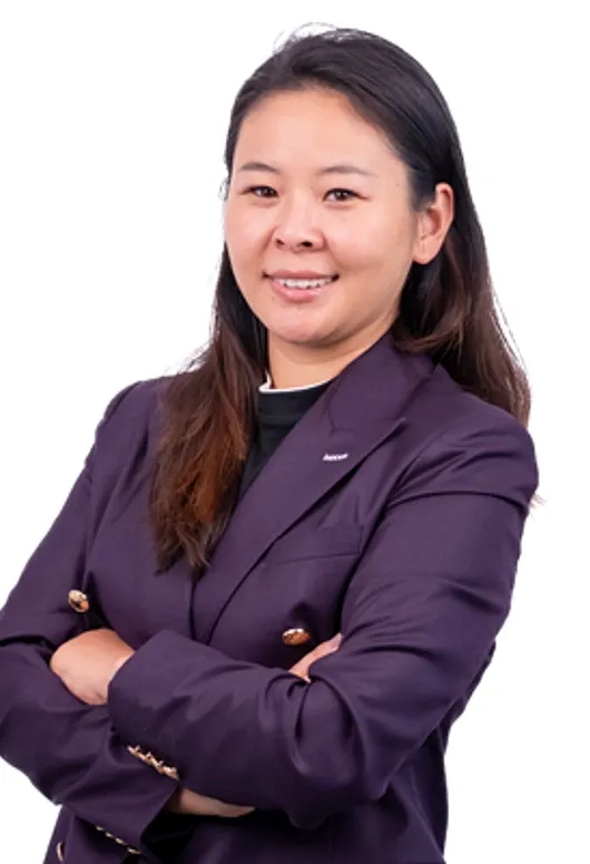 Sanying Wang - Provident Estate