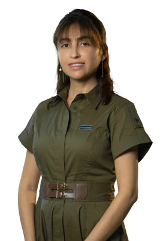 Sara Aldoghachi - Provident Estate