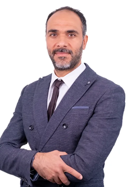 Yousef Bitar - Provident Estate