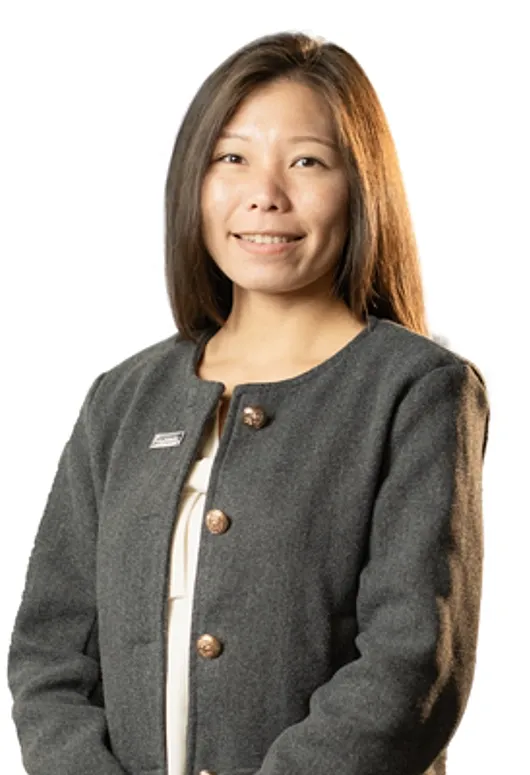 Yu-Shan Kuo - Provident Estate