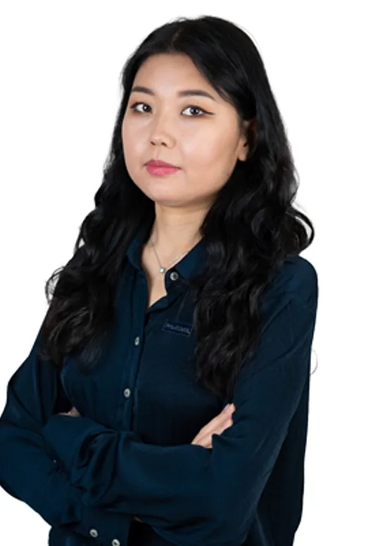 Zhibek Avtandil Kyzy - Provident Estate