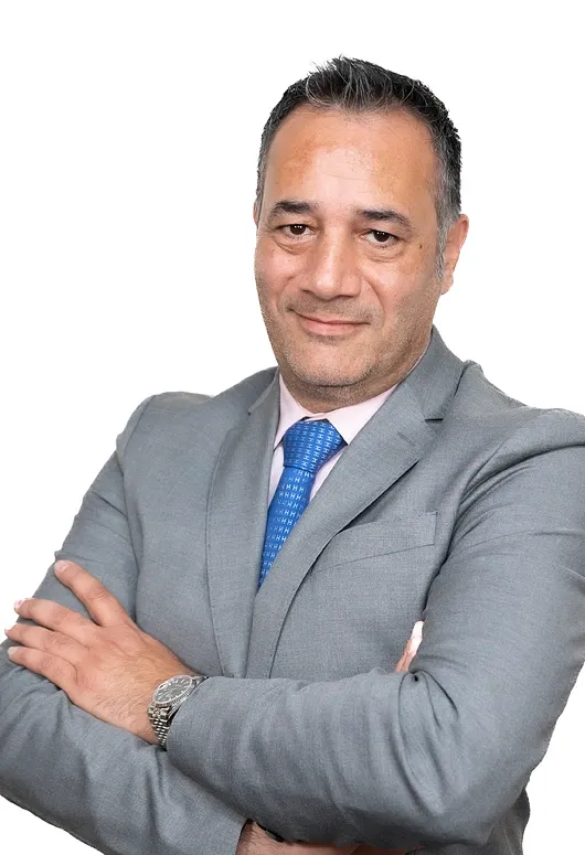 Wassim Fakir - Provident Estate