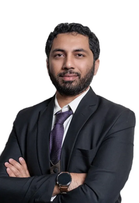 Umer Farooq - Provident Estate