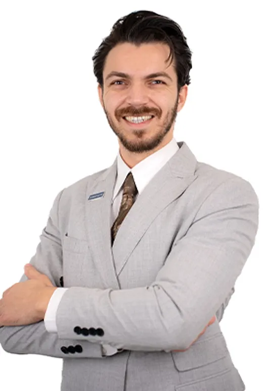 Walid Alok - Provident Estate