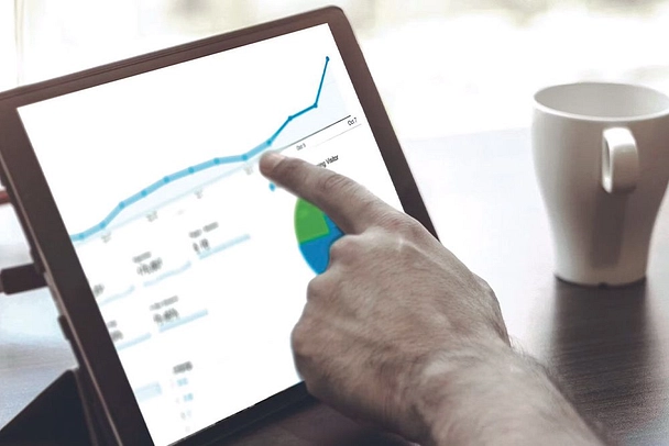 Our smart portal integration offers a seamless property management experience. It allows you to track rent payments, maintenance requests, and more from any device. - Provident Estate