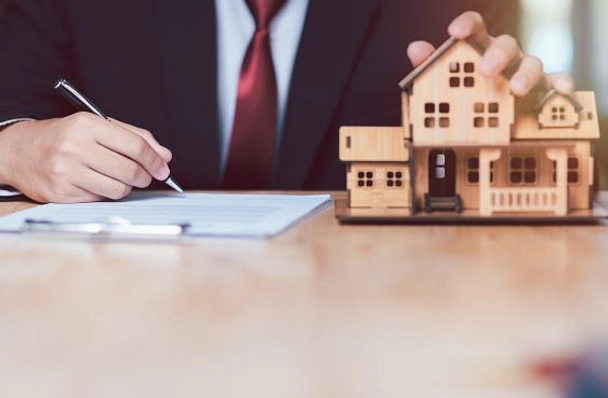 Developers typically provide flexible payment options for off-plan properties, allowing investors to spread their payments throughout the development period, reducing financial pressure.
 - Provident Estate