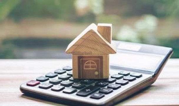 Lorem ipsum dolor sit amet consectetur adipiscing elit duis laoreet. - Provident Estate