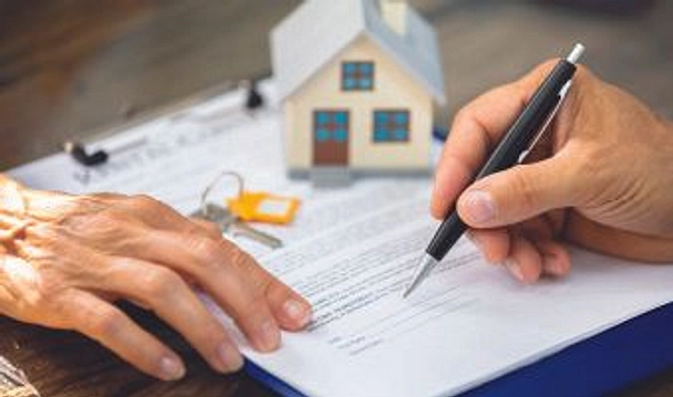 Lorem ipsum dolor sit amet consectetur adipiscing elit duis laoreet. - Provident Estate