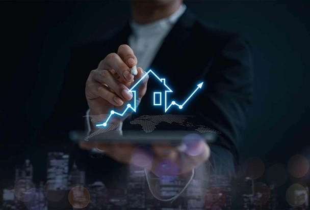 An informative guide to properties and real estates opportunities in Dubai with market insights and professional investment advice. - Provident Estate