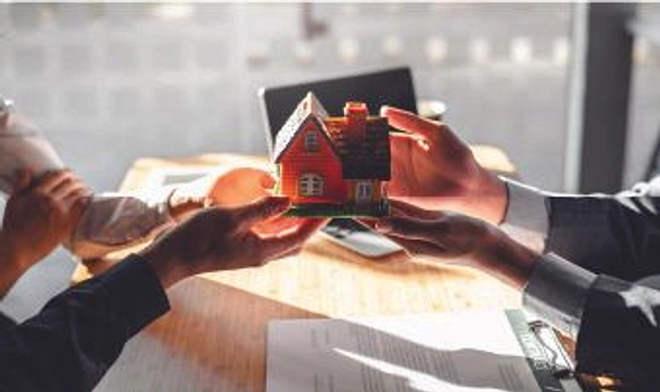 Lorem ipsum dolor sit amet consectetur adipiscing elit duis laoreet. - Provident Estate