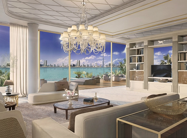 image - Provident Estate