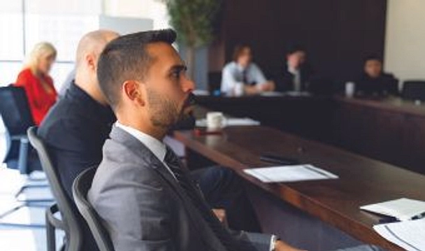 Meet our team at Provident Estate to learn more about us.  - Provident Estate