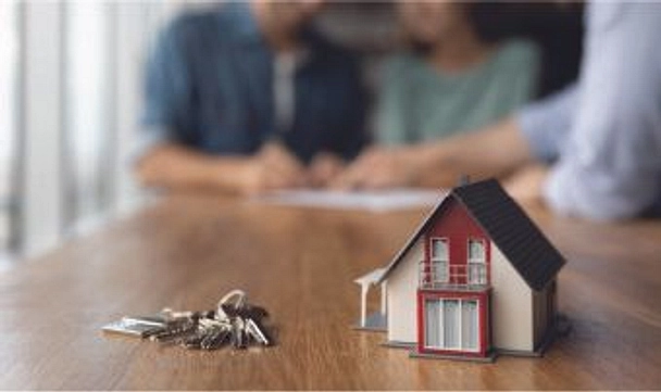 Lorem ipsum dolor sit amet consectetur adipiscing elit duis laoreet. - Provident Estate