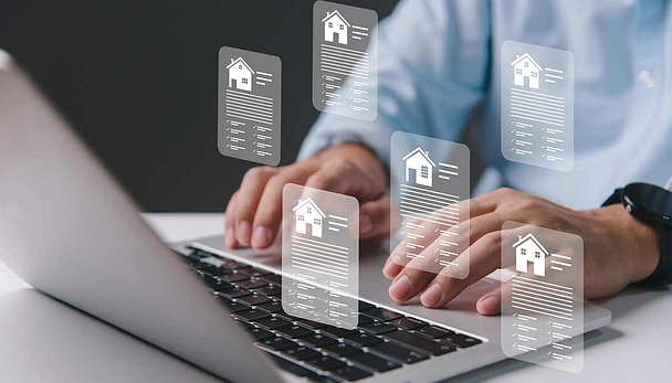 image - Provident Estate