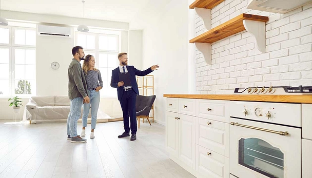 image - Provident Estate