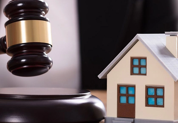 Navigating property laws can be daunting. Our legal guidance service provides you with expert advice to ensure compliance and protect your investments. - Provident Estate