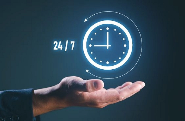 Our professionals are accessible to help you 24 hours a day, 7 days a week. Throughout your leasing, you will receive consistent assistance and coaching.
 - Provident Estate