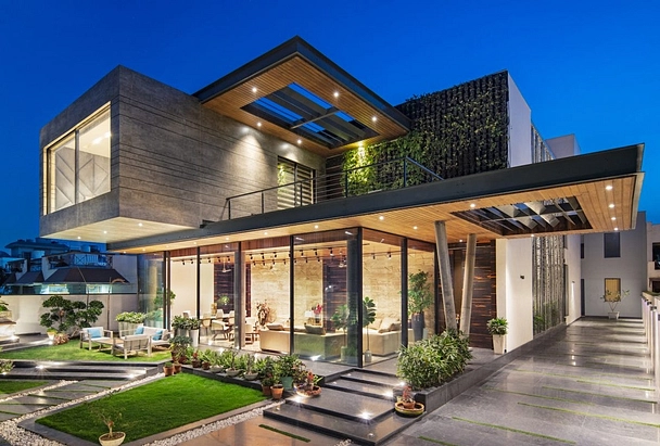 image - Provident Estate