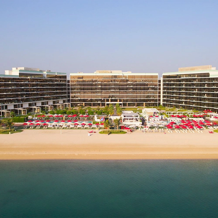 Mansio at Th8 - Provident Estate