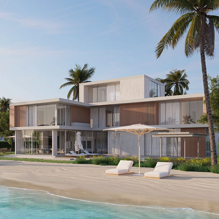 Arabian Hills Estate - Provident Estate