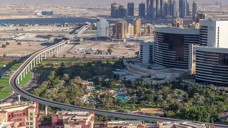 Affini Tribute Portfolio Residences - Provident Estate