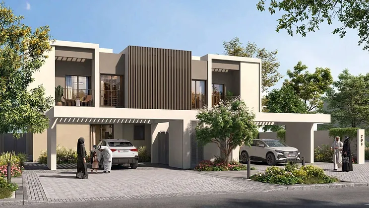 Al Deem - Provident Estate