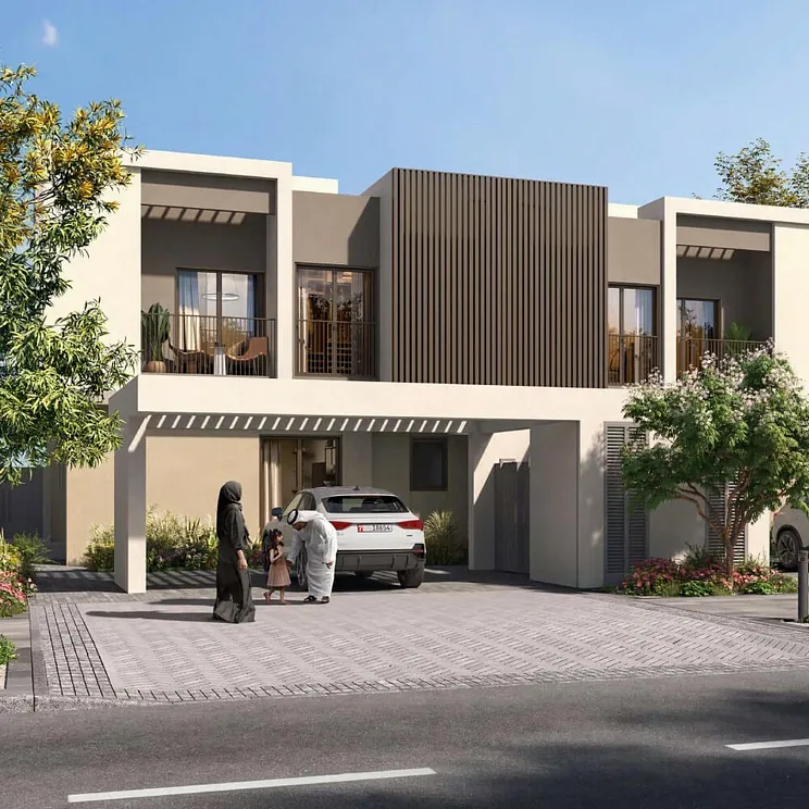 Al Deem - Provident Estate