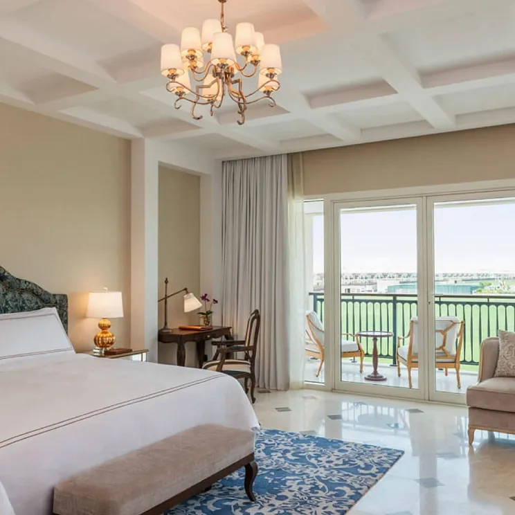 Al Habtoor Polo Resort & Club - Provident Estate