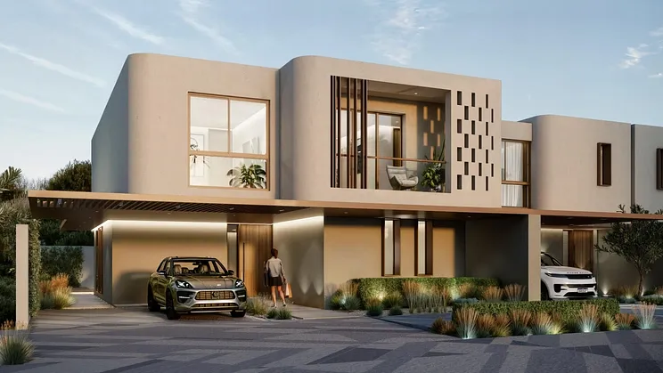 Al Tay Hills - Provident Estate