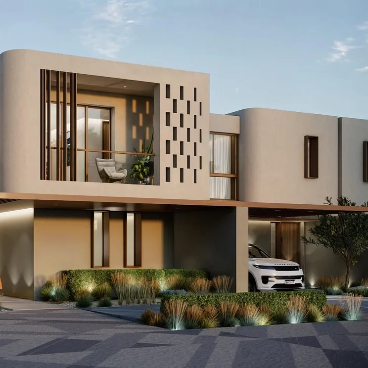 Al Tay Hills - Provident Estate