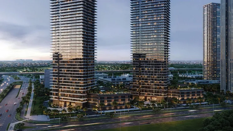 Albero - Provident Estate