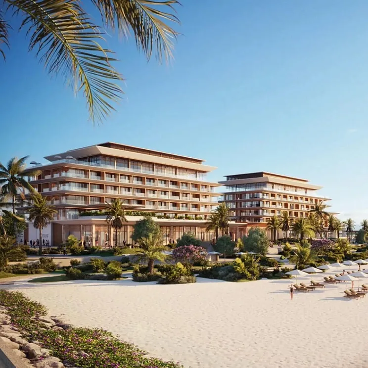 Nobu Residences - Provident Estate