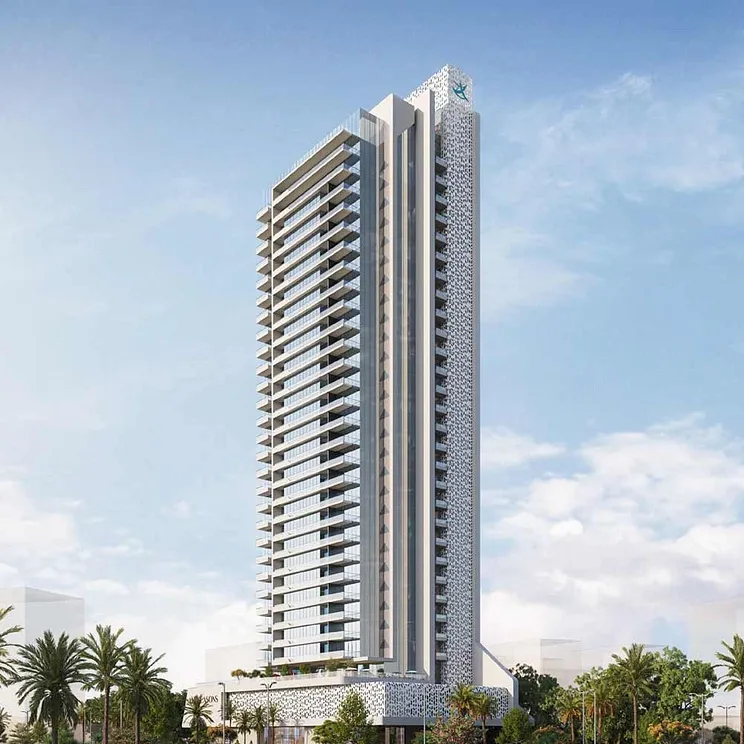 All Seasons Residence - Provident Estate