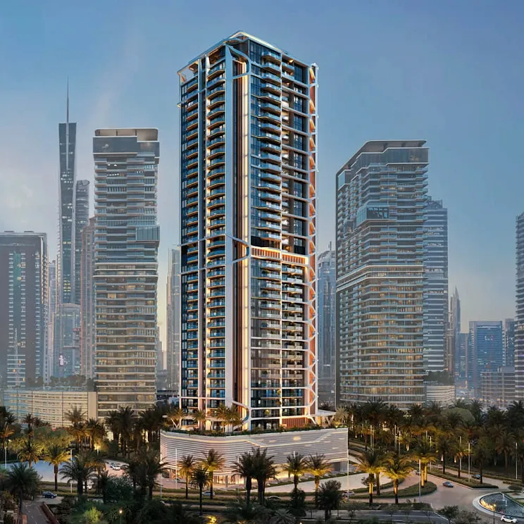 Altiera Heights - Provident Estate