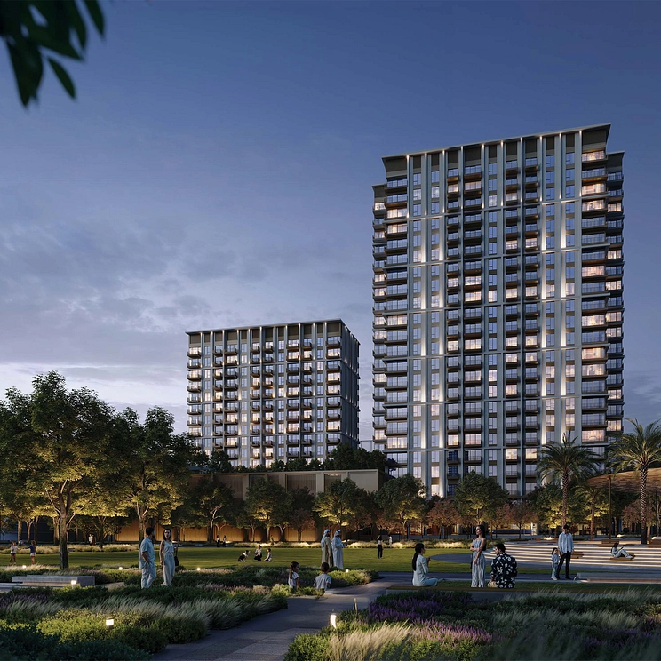 Altus - Provident Estate