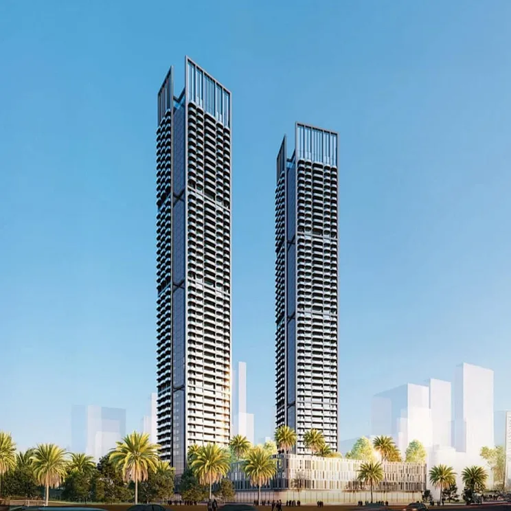 Ananda Residence - Provident Estate