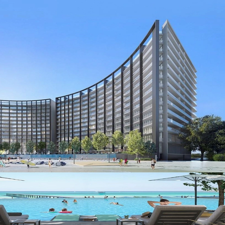 Anantara Sharjah Residences - Provident Estate