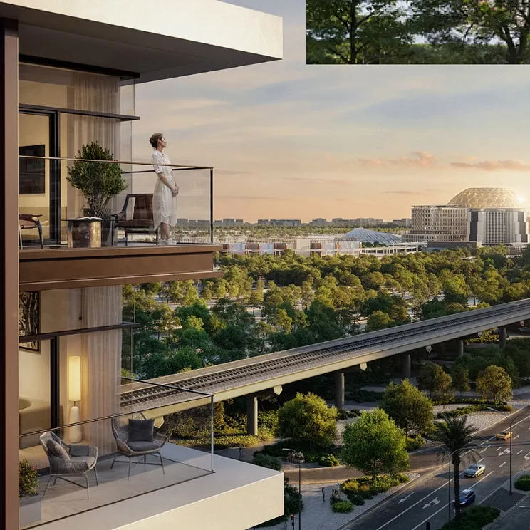 Expo Living - Provident Estate