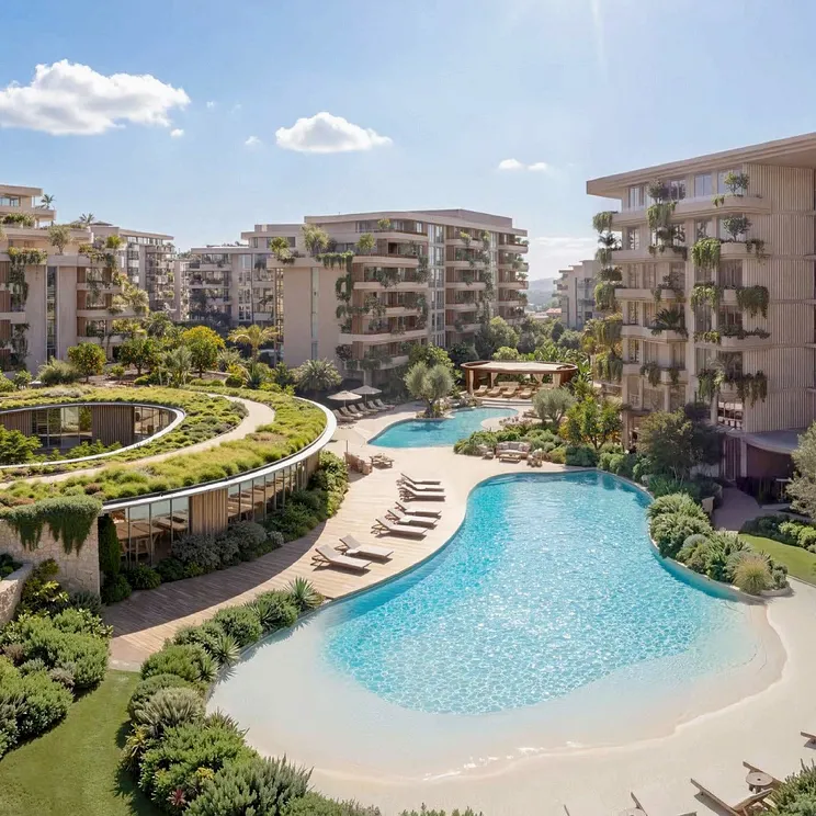 Arancia Yards - Provident Estate