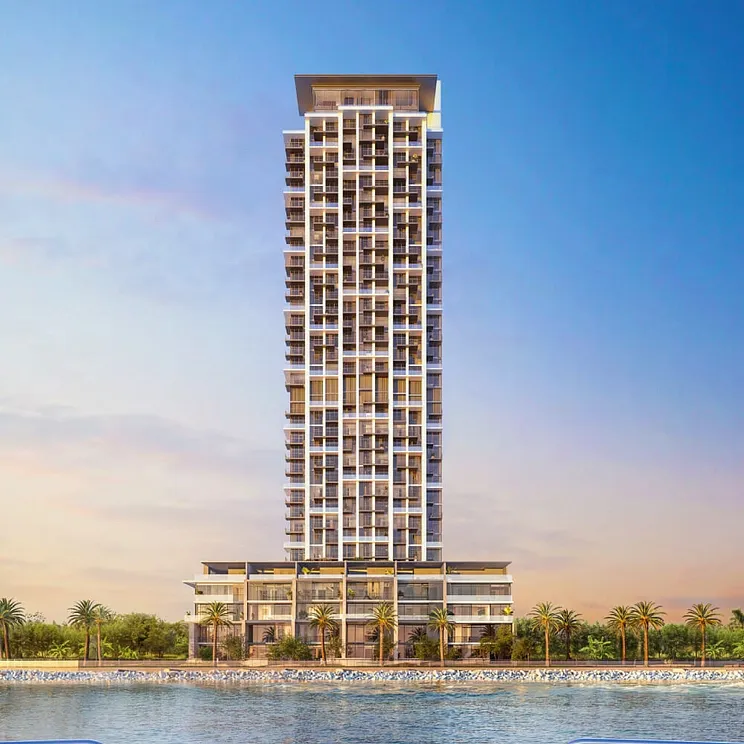 Aria - Provident Estate