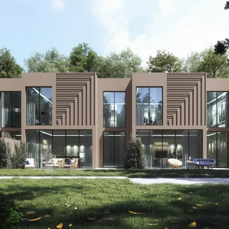 Arim - Provident Estate