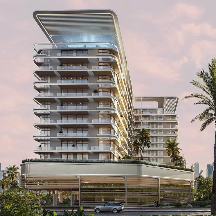 Arka Enclave - Provident Estate