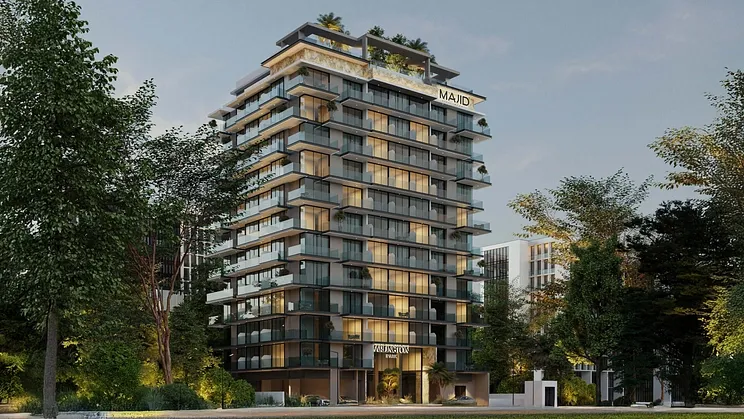 Arlington Park - Provident Estate