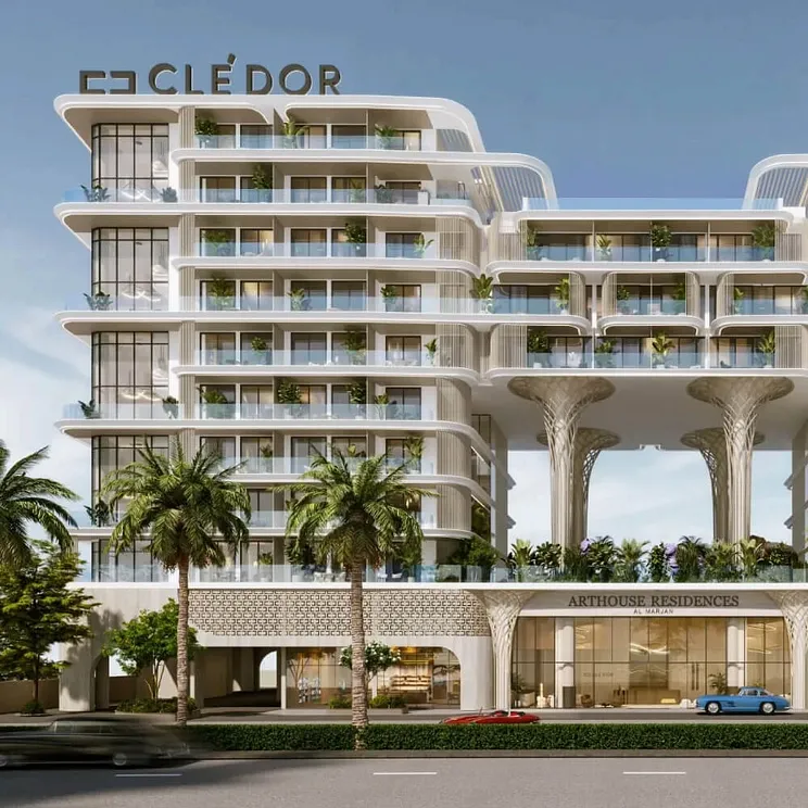  Arthouse Residences - Provident Estate