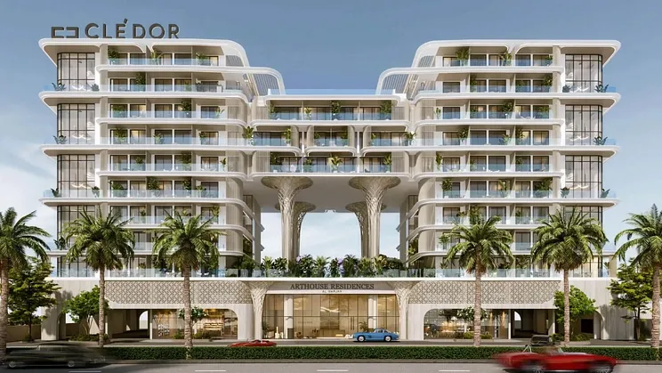  Arthouse Residences - Provident Estate