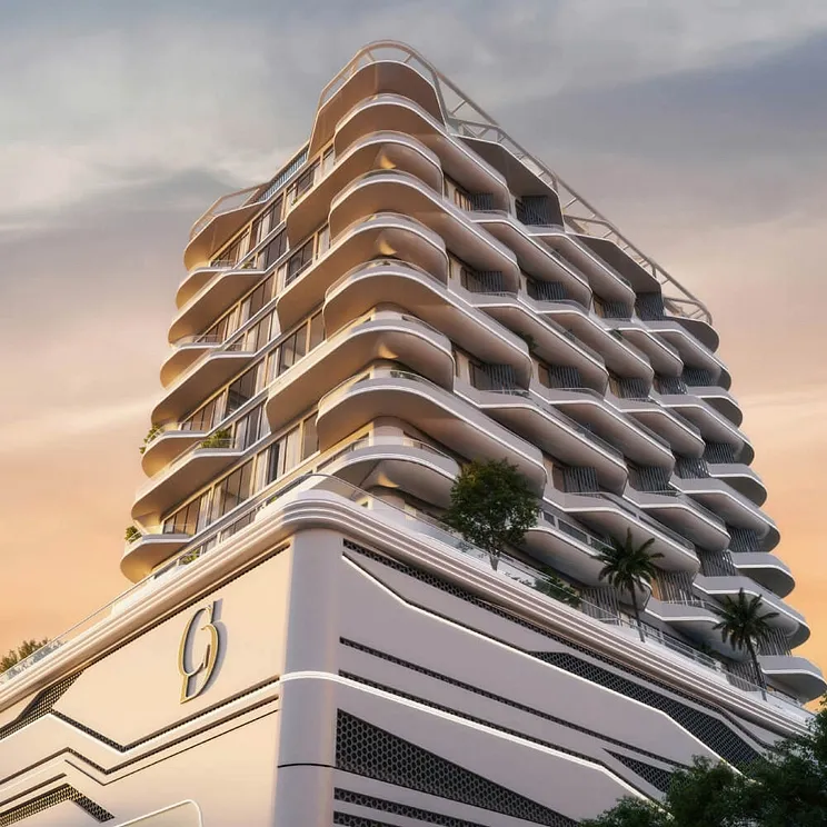 Arya Residences - Provident Estate