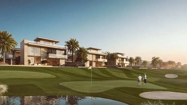 Ashwood Estates - Provident Estate