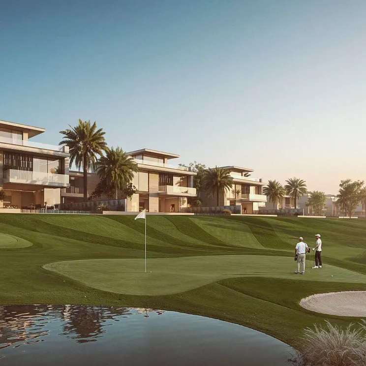 Ashwood Estates - Provident Estate